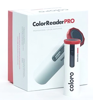 Coloro Reader Pro